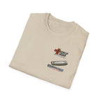 Harmonica T-Shirt