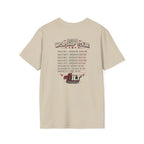 Harmonica T-Shirt