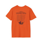 Harmonica T-Shirt