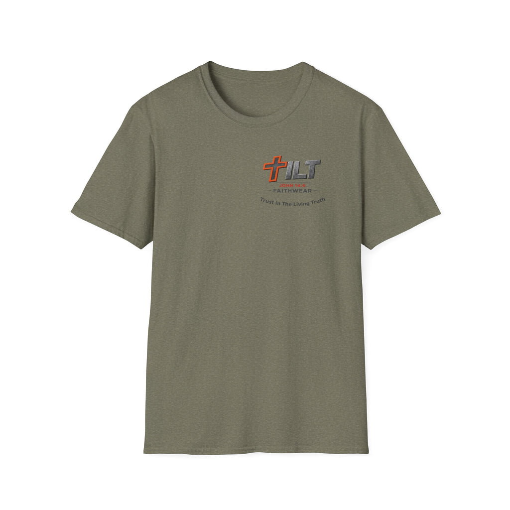 Follow Me T-Shirt