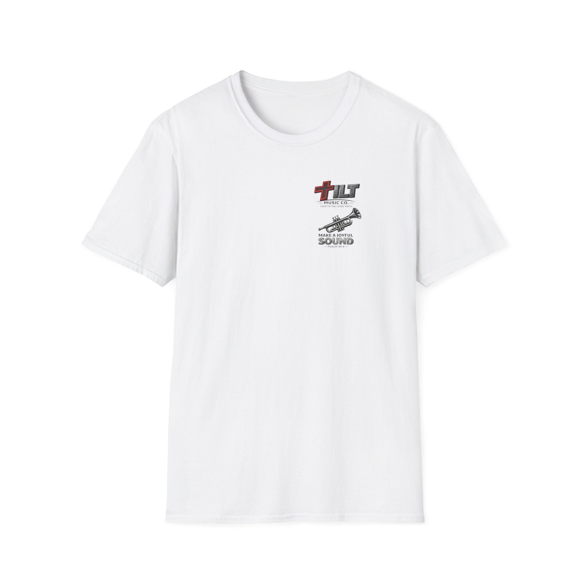 Trumpet T-Shirt