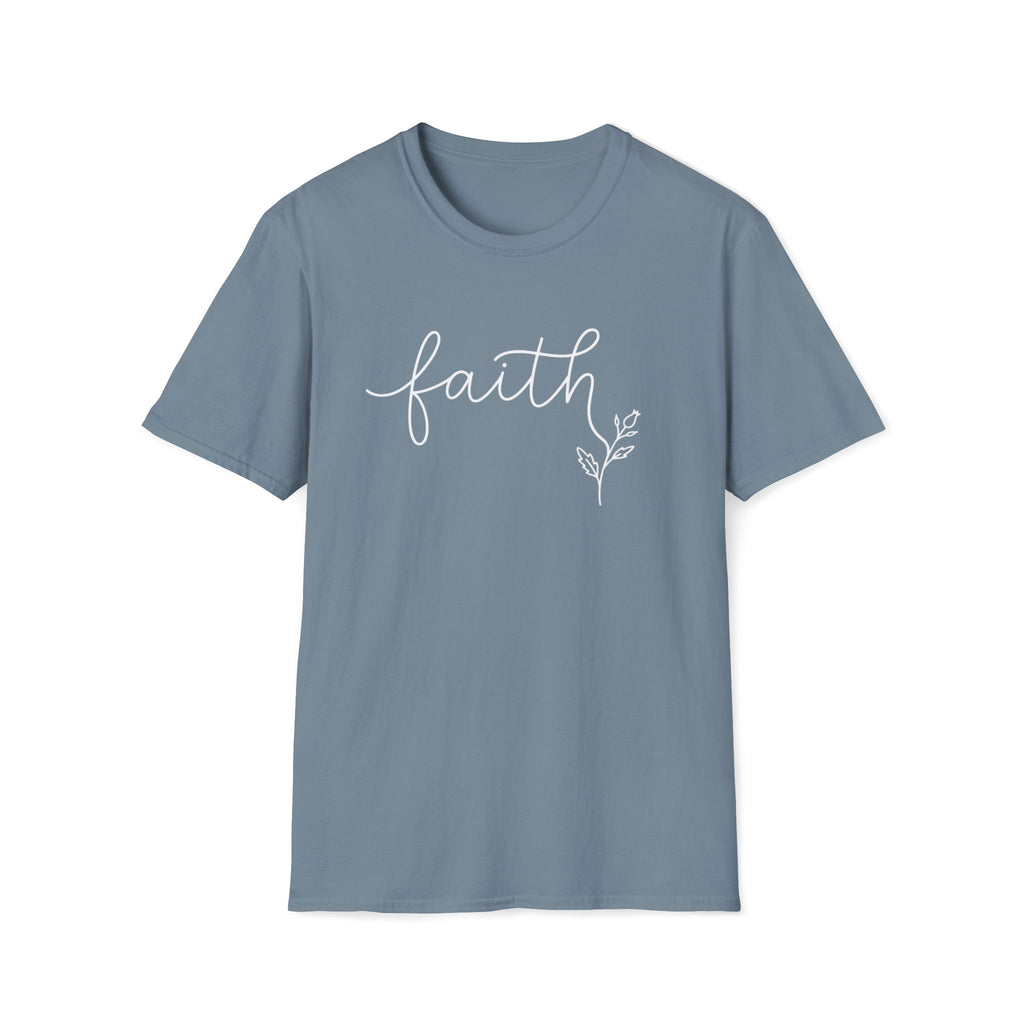 Faith T-Shirt