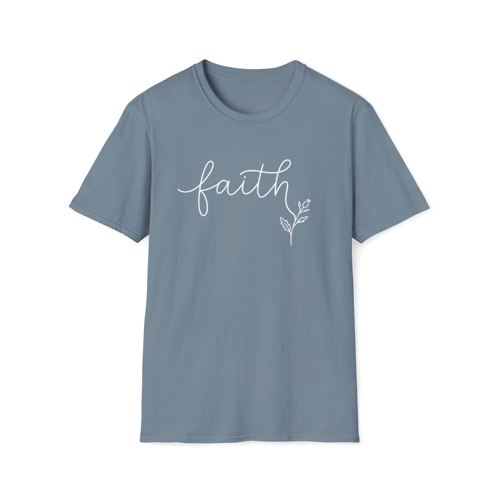 Faith T-Shirt