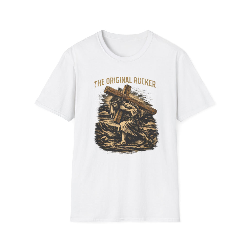 OG RUCKER T-Shirt
