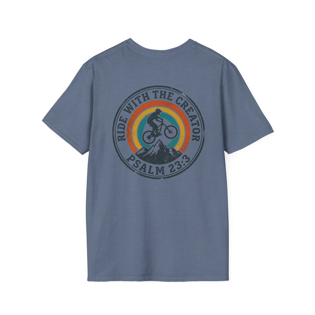 MTB T-Shirt