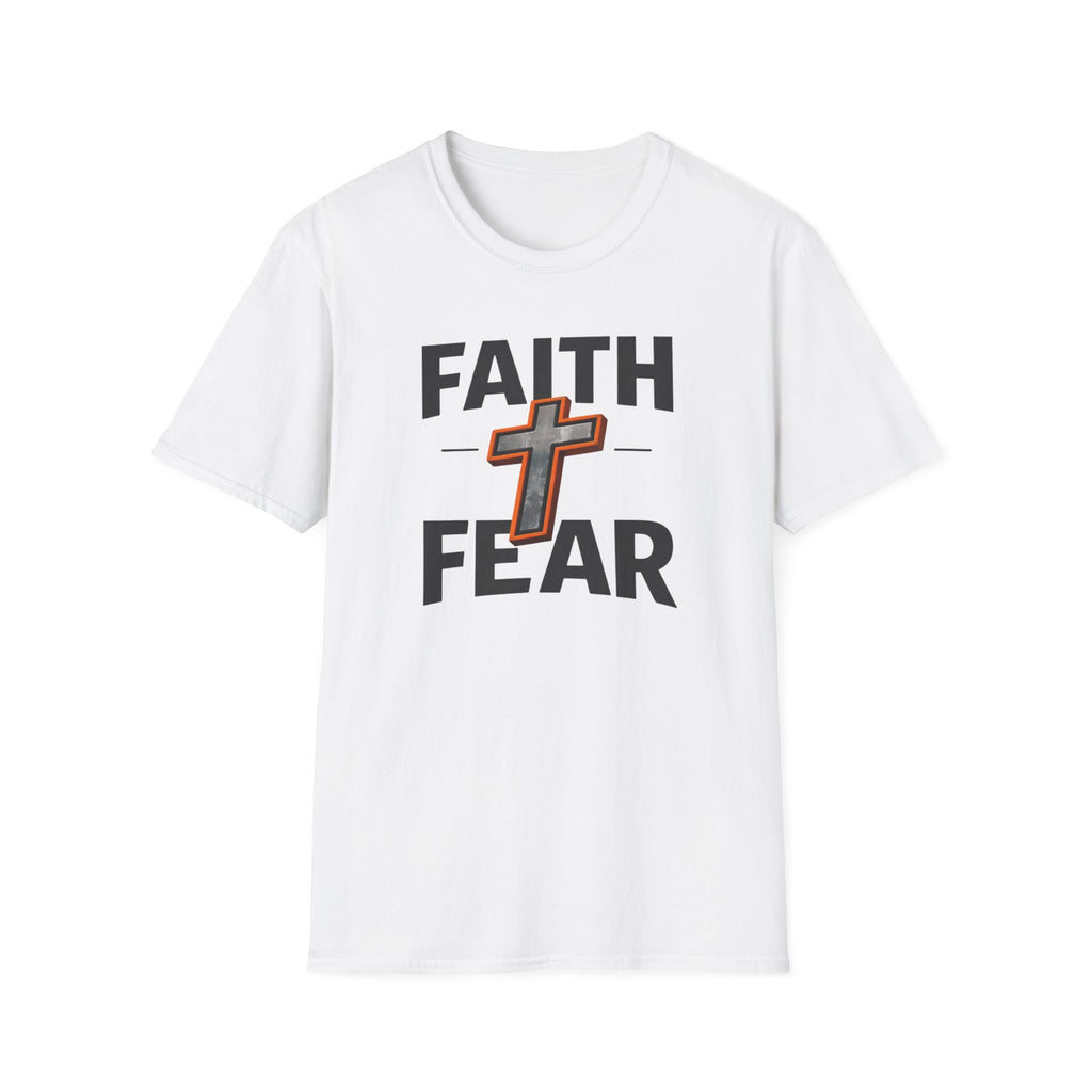 Faith Over Fear T-Shirt