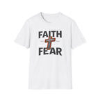 Faith Over Fear T-Shirt