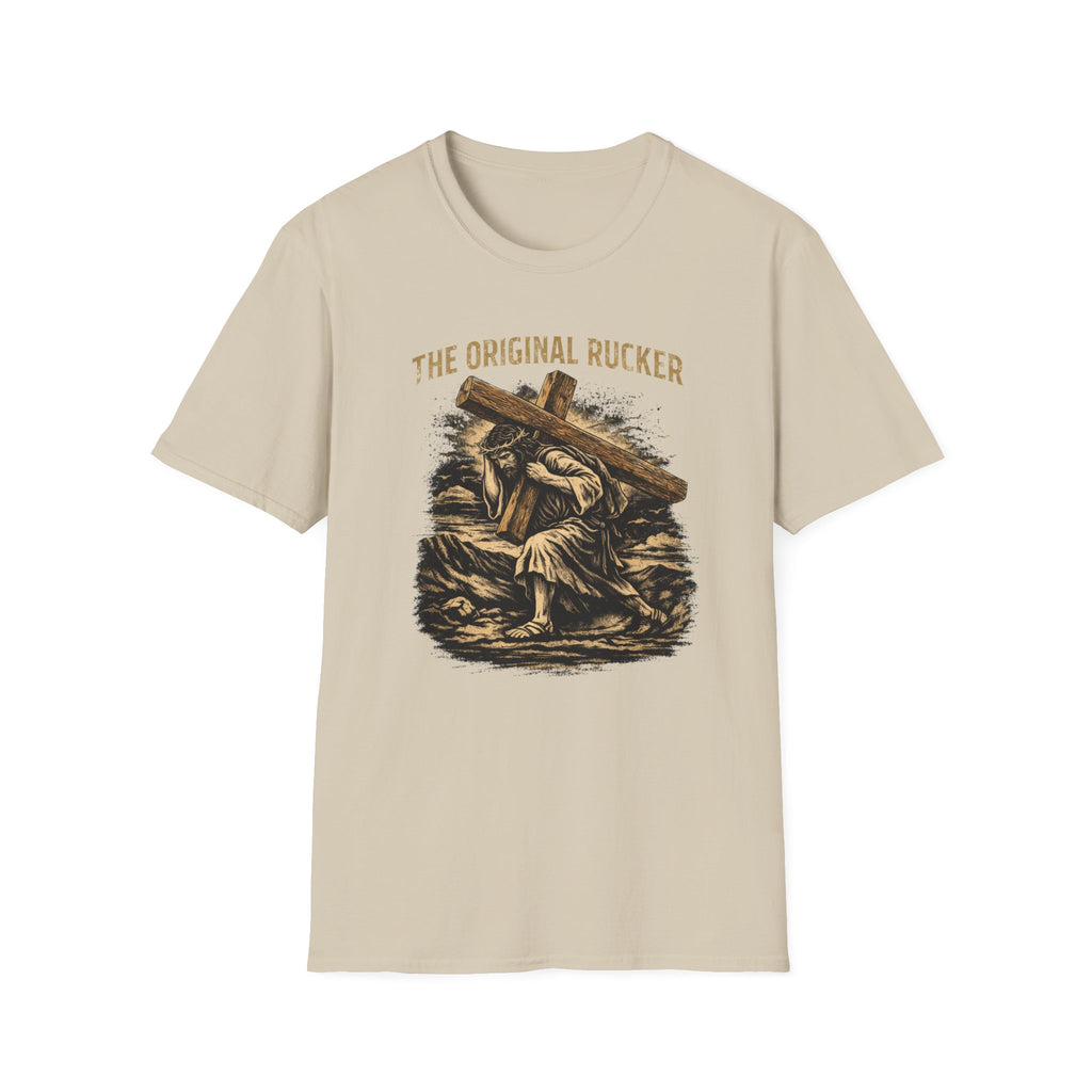 OG RUCKER T-Shirt