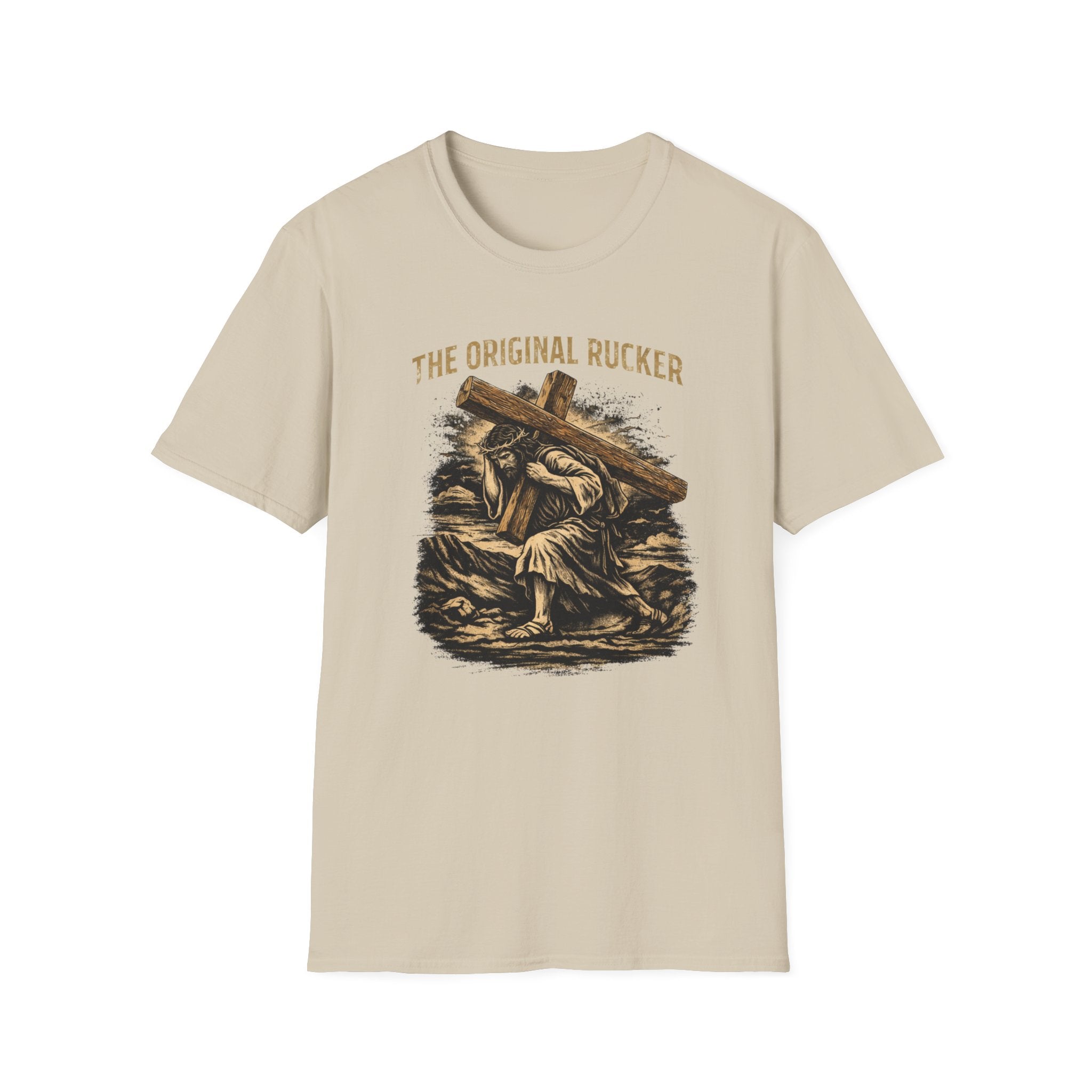 OG RUCKER T-Shirt