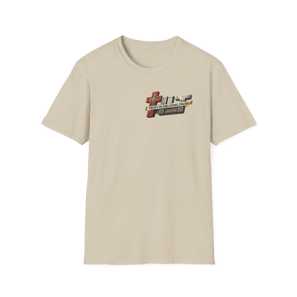 Dad's Saw T-Shirt