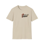 Dad's Saw T-Shirt