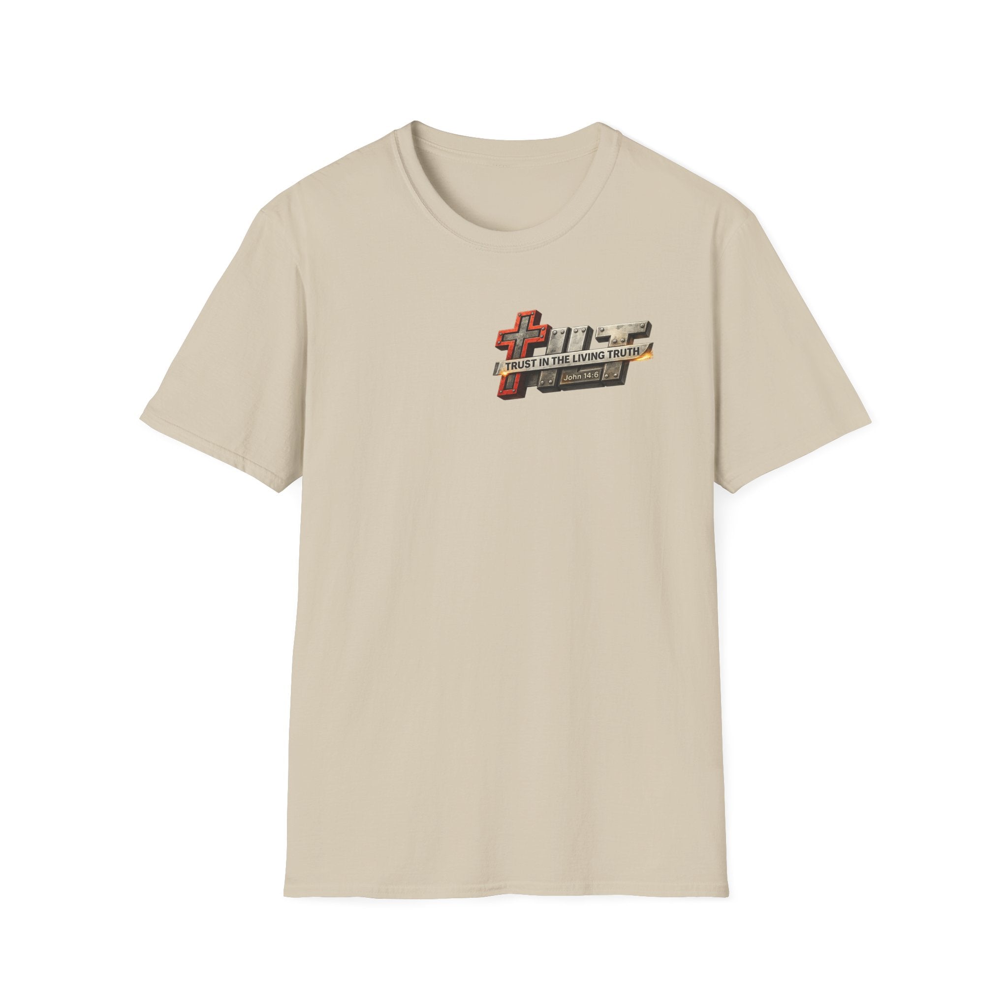 Dad's Saw T-Shirt