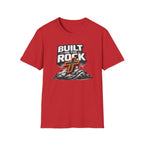 BUILT on THE ROCK T-Shirt