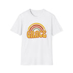 Grace Rainbow T-Shirt