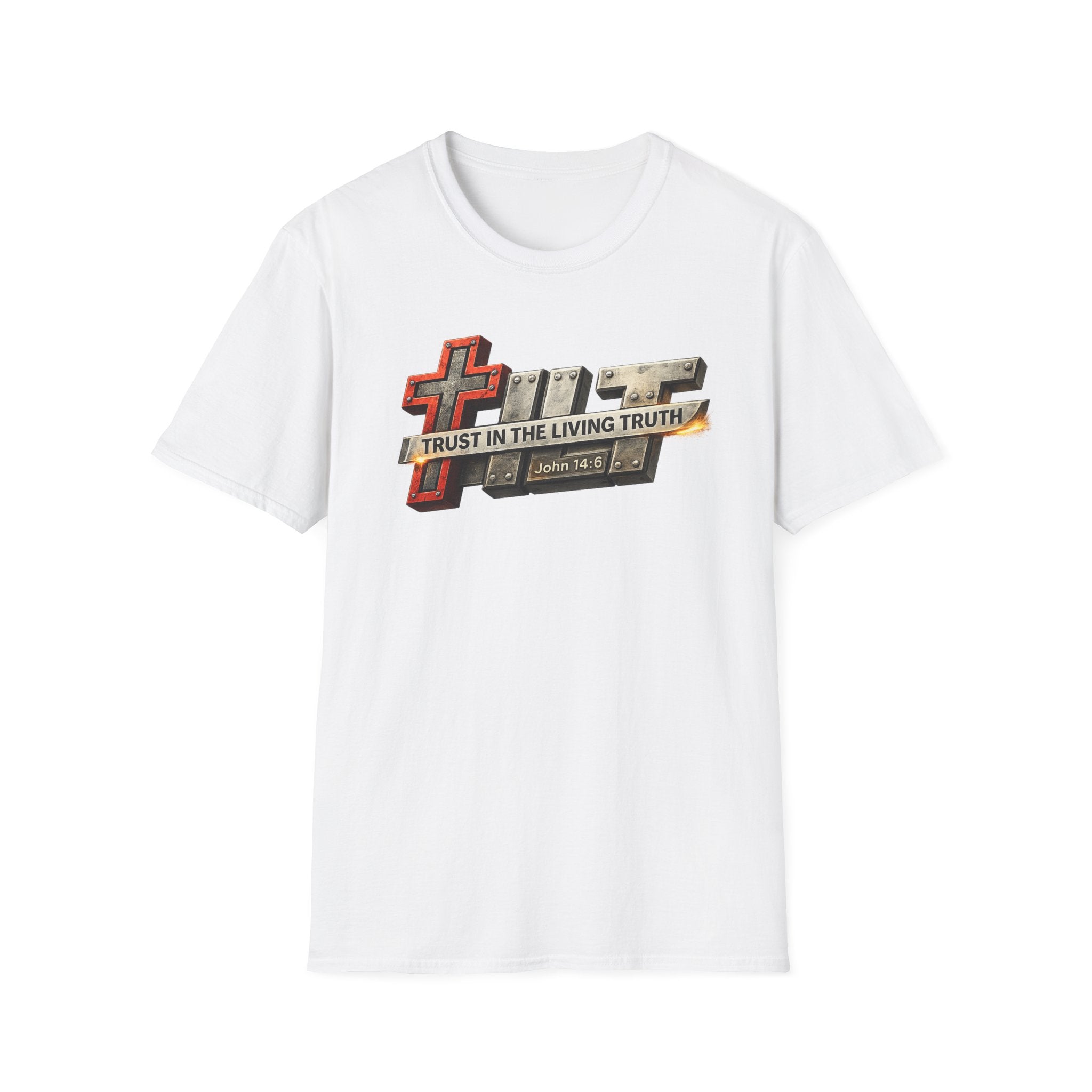 Industrial TILT T-Shirt