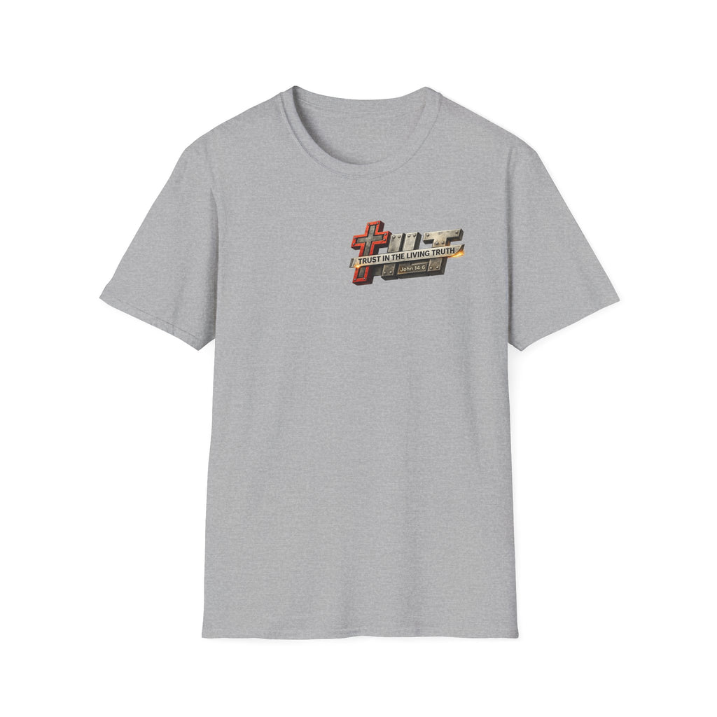 Dad's Clamp T-Shirt