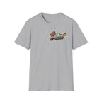 Dad's Clamp T-Shirt