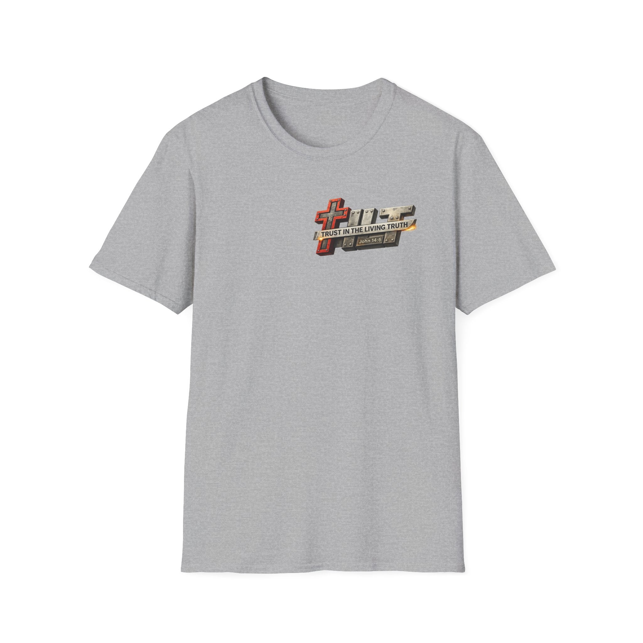 Dad's Clamp T-Shirt