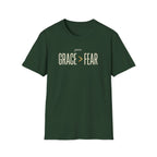 Grace > Fear T-Shirt