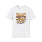 Running on Coffee & Christ T-Shirt