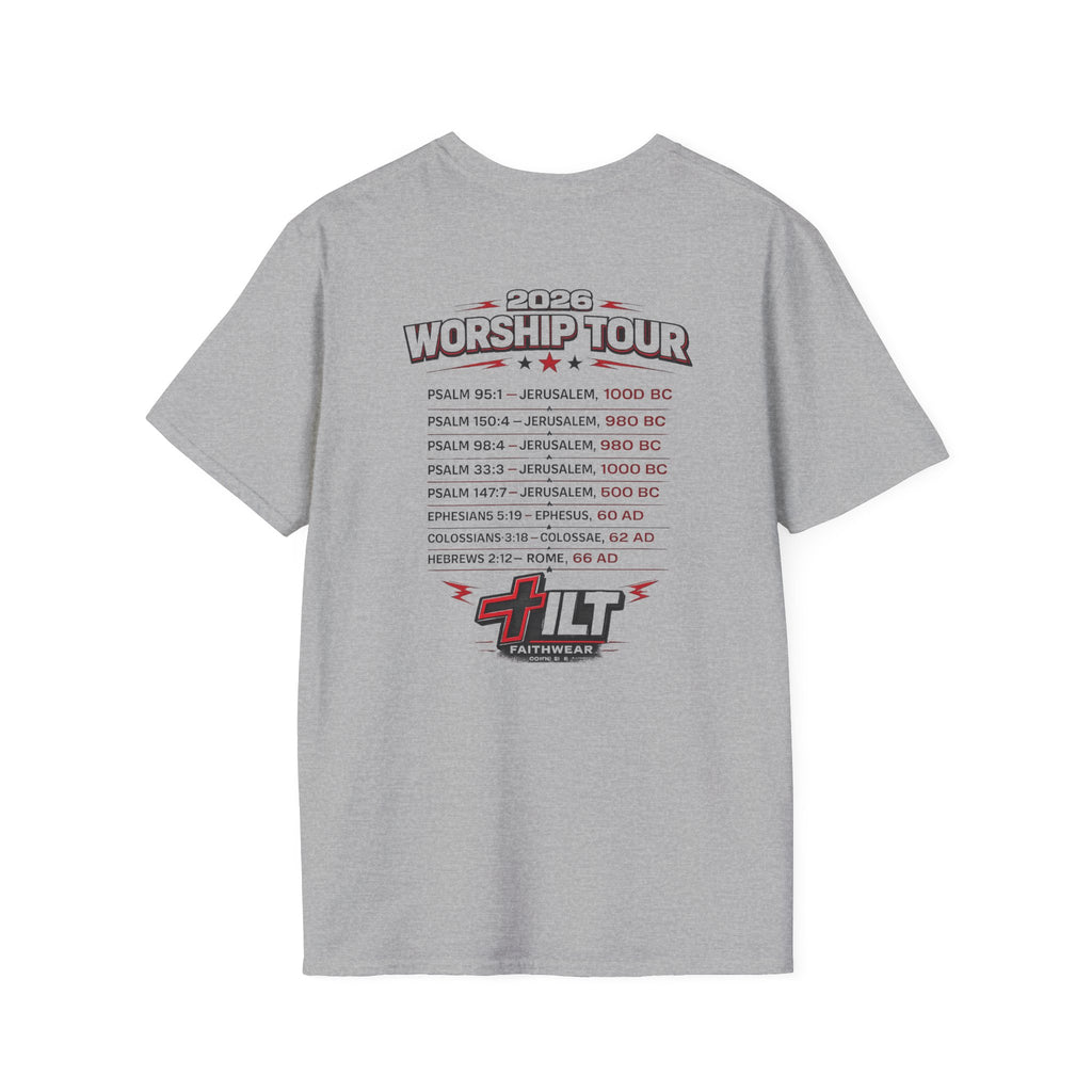 Drum SET T-Shirt