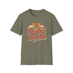 Rooted in Faith T-Shirt