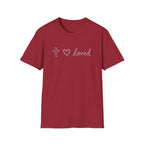 Loved T-Shirt