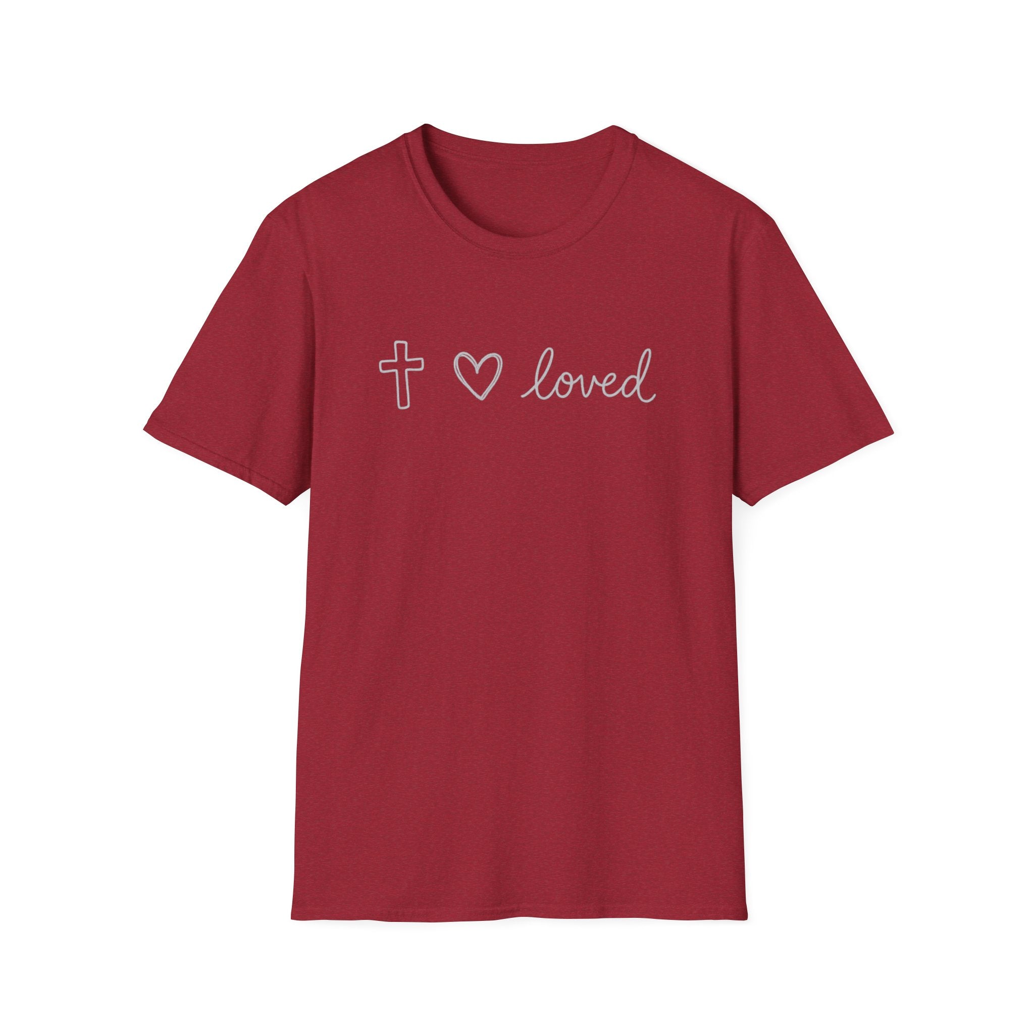 Loved T-Shirt