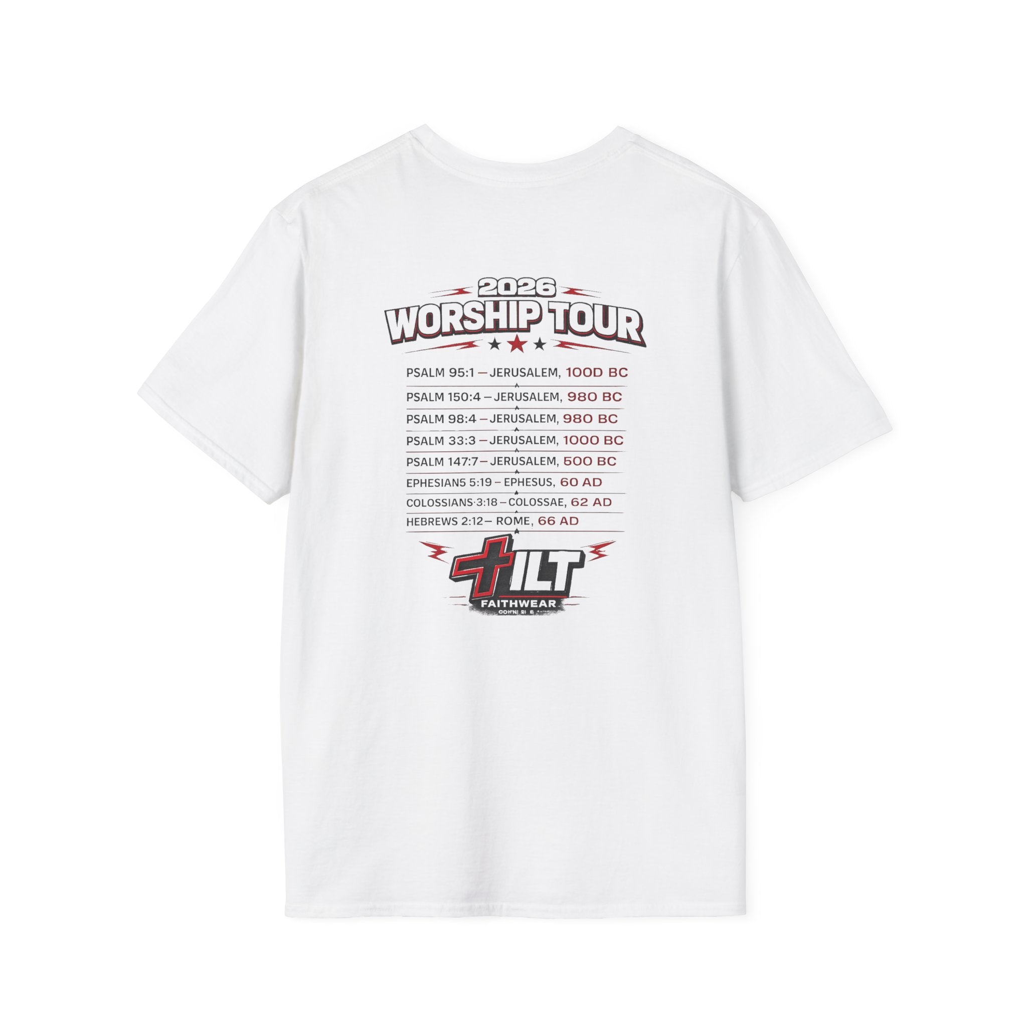 Trumpet T-Shirt