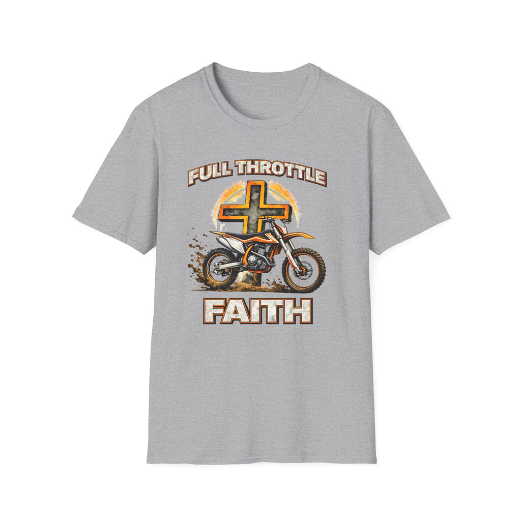 DIRT BIKE T-Shirt