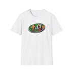 Celebrating Zambia  Softstyle T-Shirt