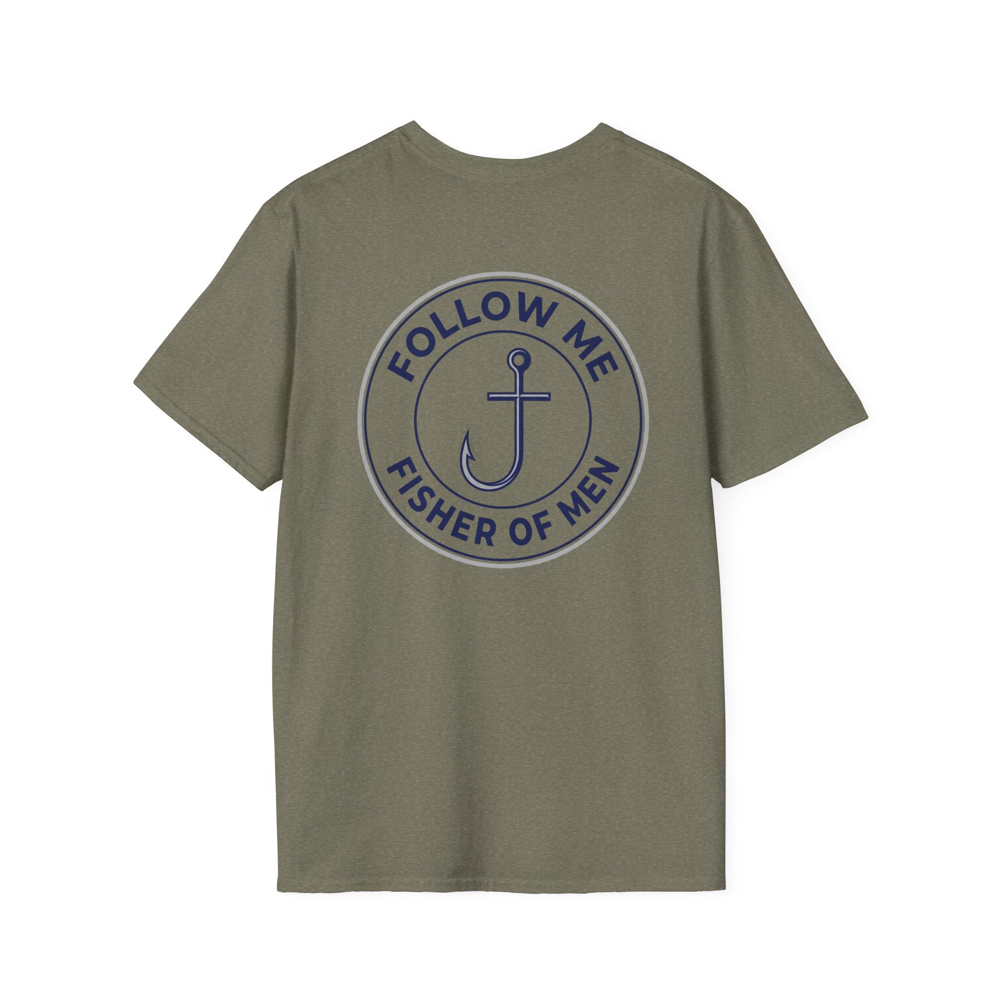 Follow Me T-Shirt