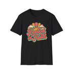 Rooted in Faith T-Shirt