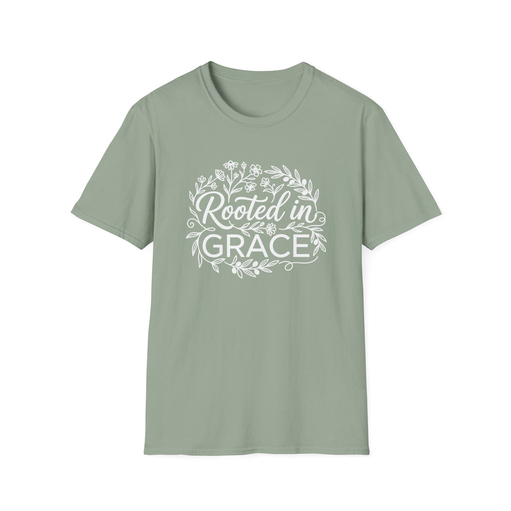 Rooted in Grace T-Shirt