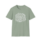 Rooted in Grace T-Shirt