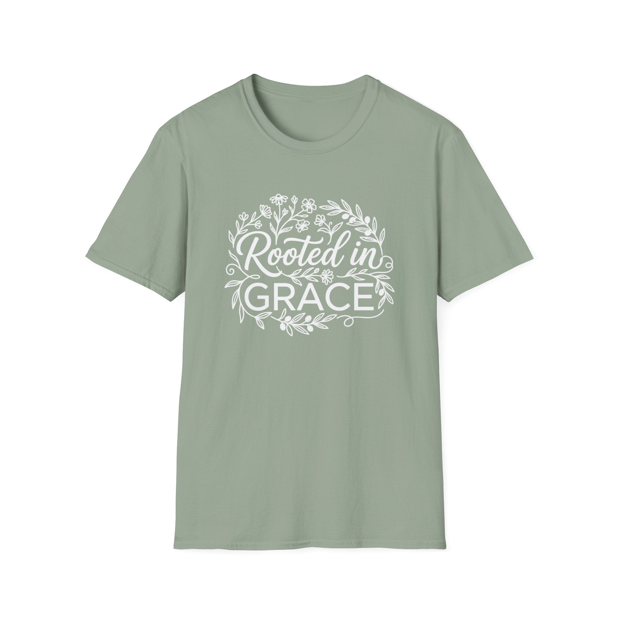 Rooted in Grace T-Shirt