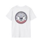 Grilling T-Shirt