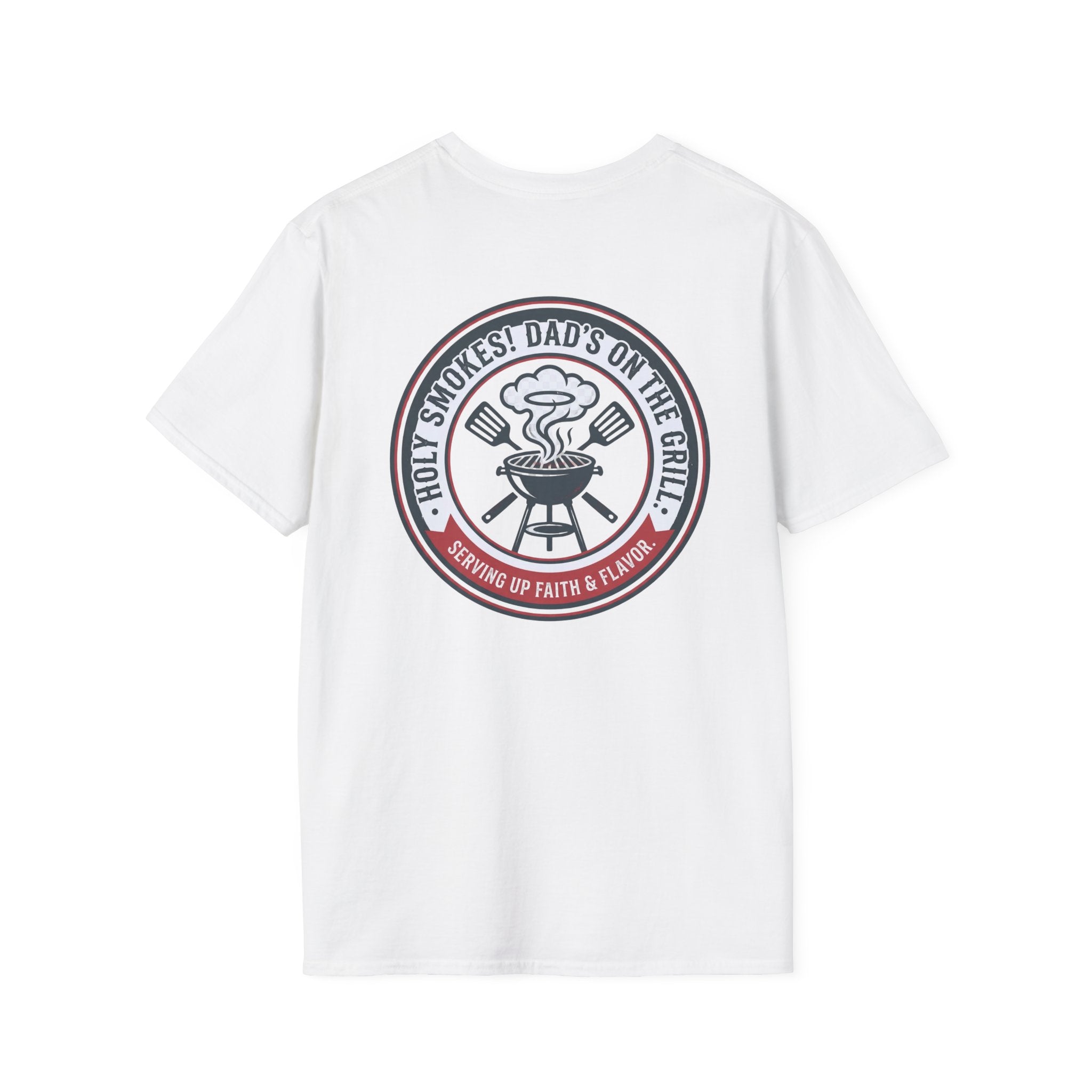 Grilling T-Shirt