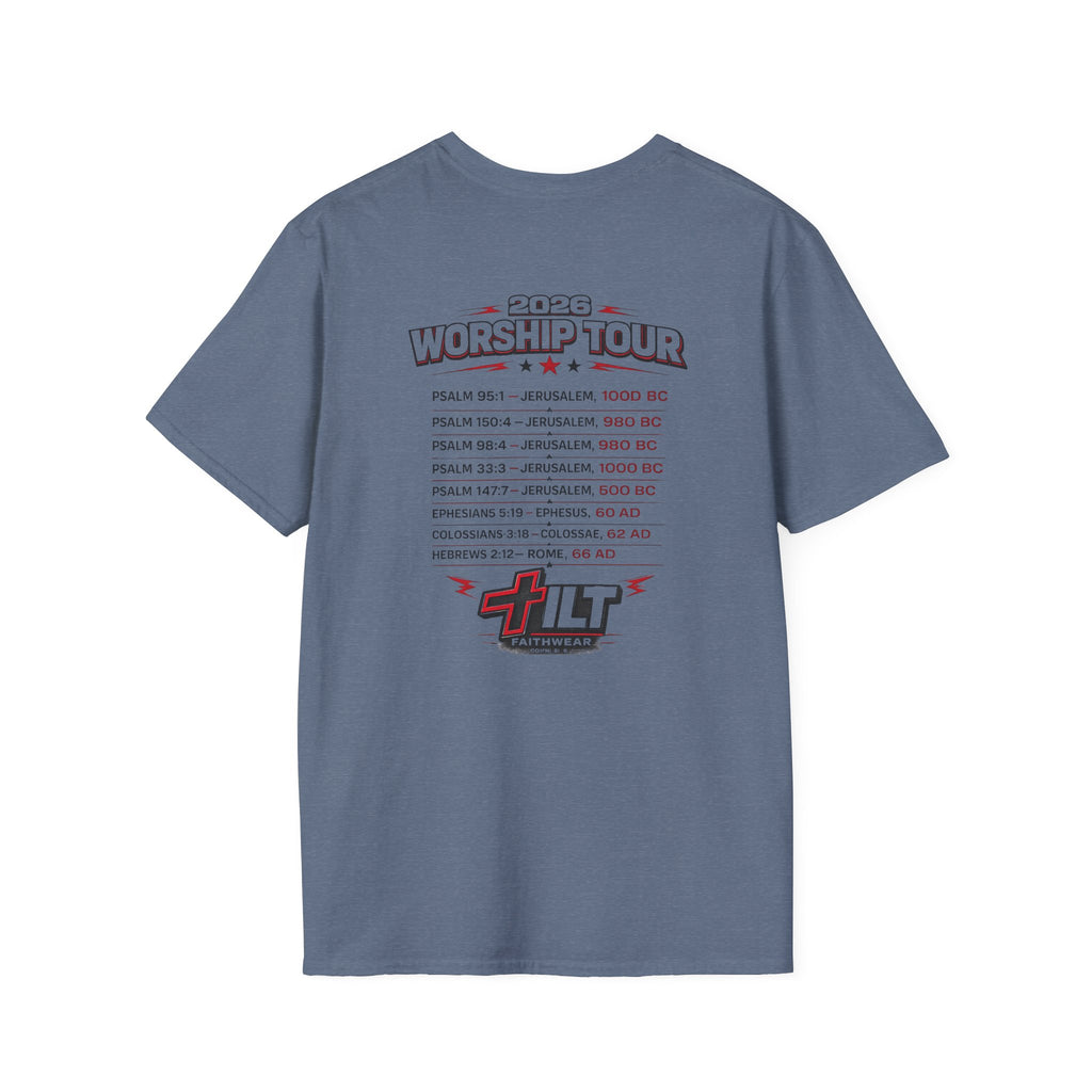 Trumpet T-Shirt
