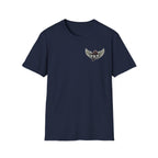 Team Jesus Gym T-Shirt