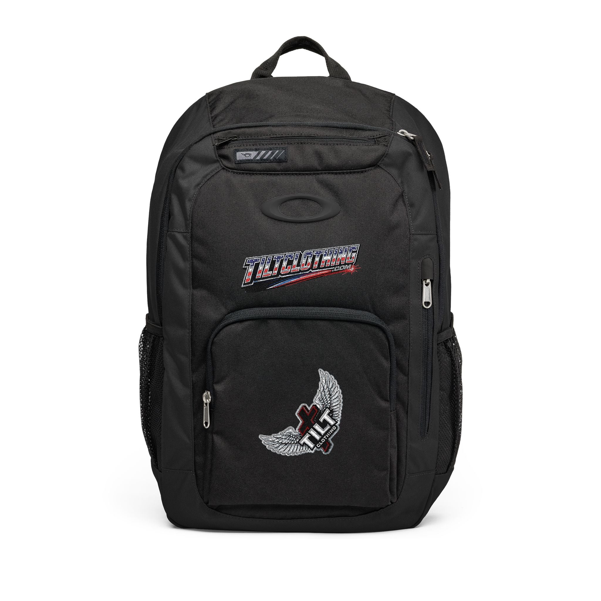 Walk with a TILT Backpack