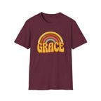 Grace Rainbow T-Shirt