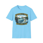 Fishers of Men Trout T-Shirt