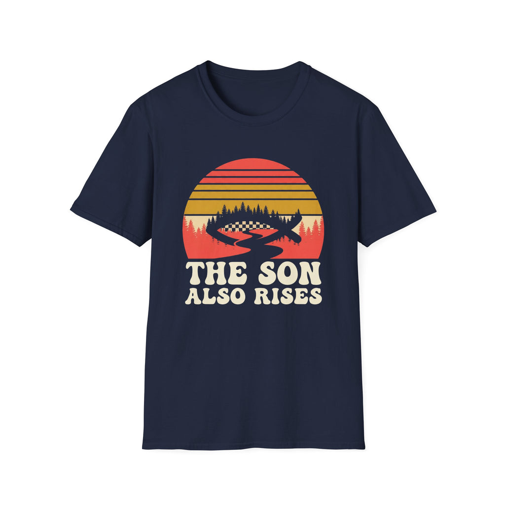 The Son Also Rises T-Shirt
