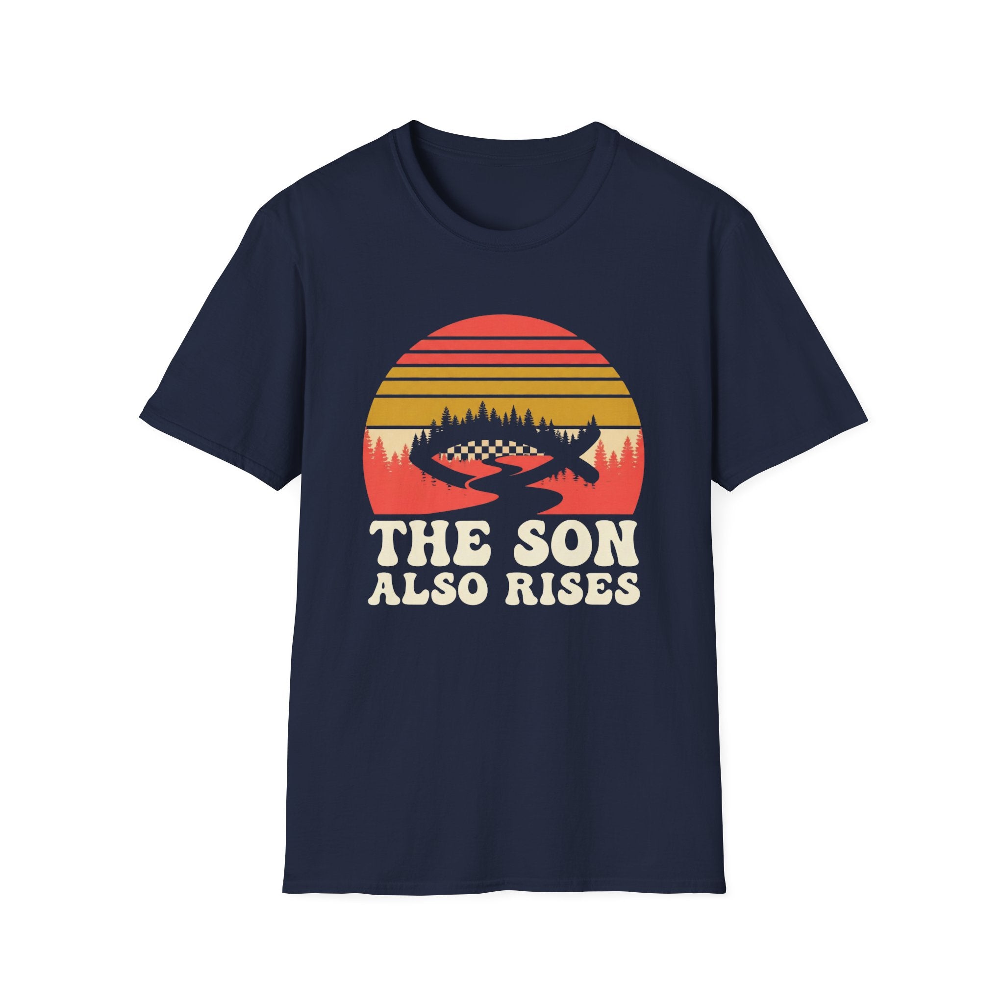 The Son Also Rises T-Shirt