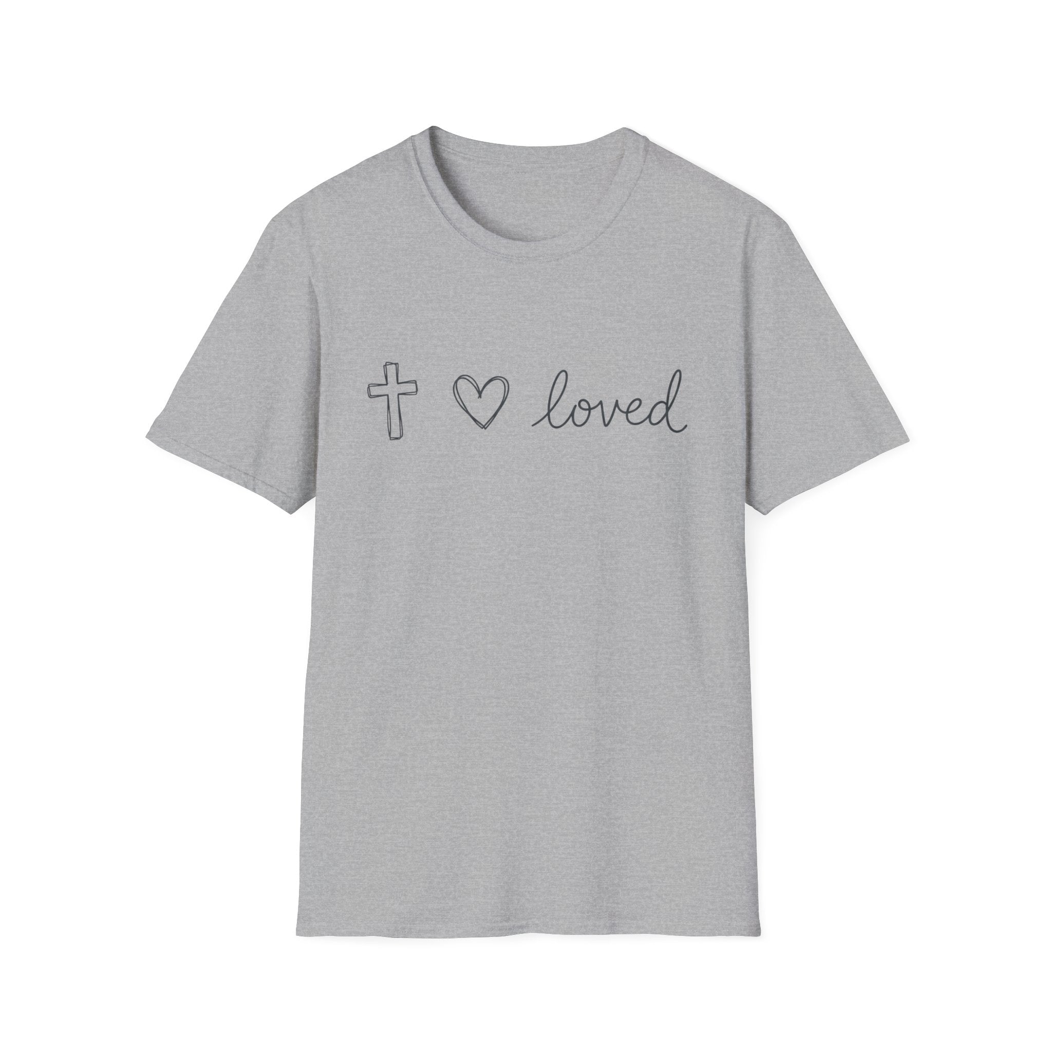 Loved T-Shirt