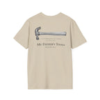 Dad's Hammer T-Shirt