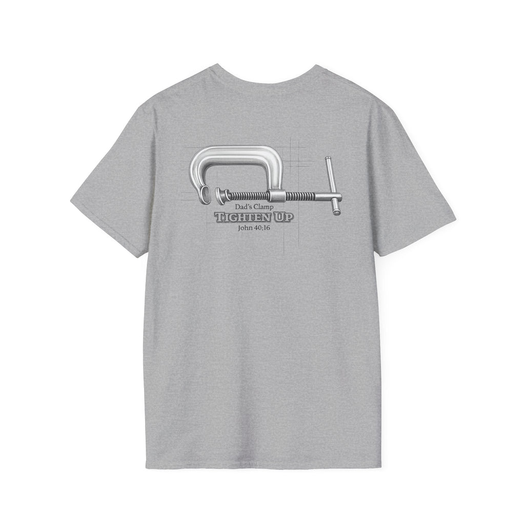 Dad's Clamp T-Shirt