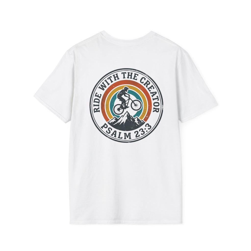 MTB T-Shirt