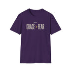 Grace > Fear T-Shirt